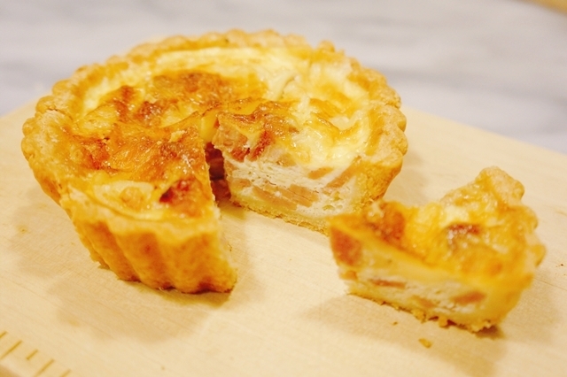 【台北松山區】味覺的感動麵包坊 Émotions De goût。日本天然酵母麵包大師解密 “世界不存在的麵包”