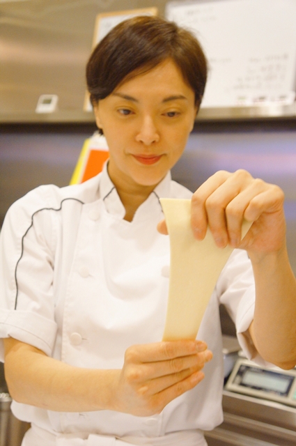 【台北松山區】味覺的感動麵包坊 Émotions De goût。日本天然酵母麵包大師解密 “世界不存在的麵包”