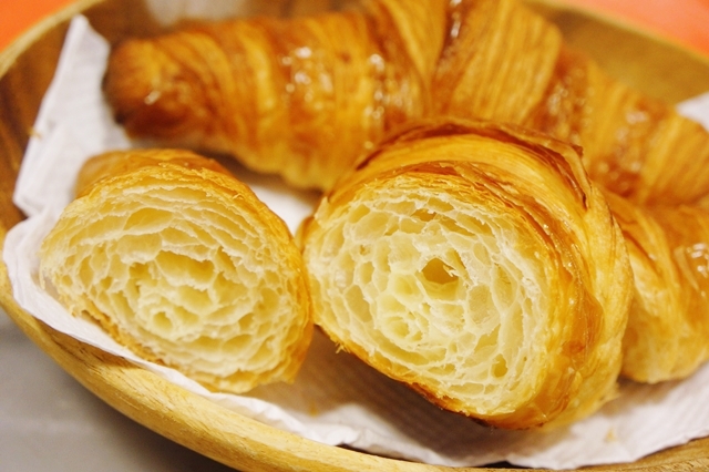 【台北松山區】味覺的感動麵包坊 Émotions De goût。日本天然酵母麵包大師解密 “世界不存在的麵包”