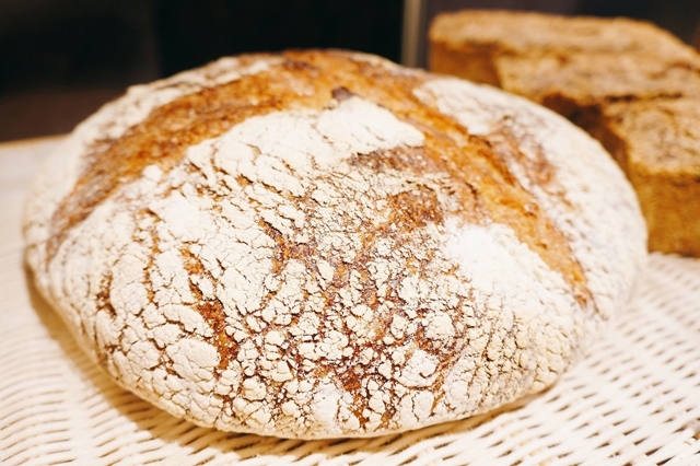 【台北松山區】味覺的感動麵包坊 Émotions De goût。日本天然酵母麵包大師解密 “世界不存在的麵包”