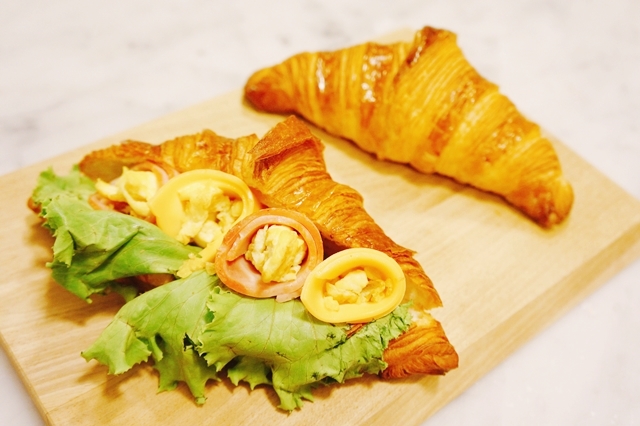 【台北松山區】味覺的感動麵包坊 Émotions De goût。日本天然酵母麵包大師解密 “世界不存在的麵包”