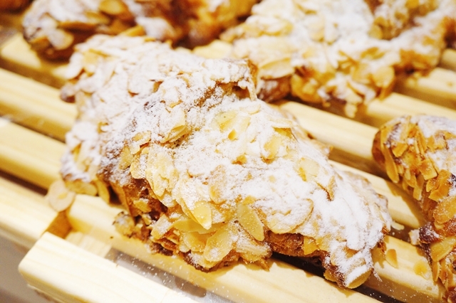 【台北松山區】味覺的感動麵包坊 Émotions De goût。日本天然酵母麵包大師解密 “世界不存在的麵包”