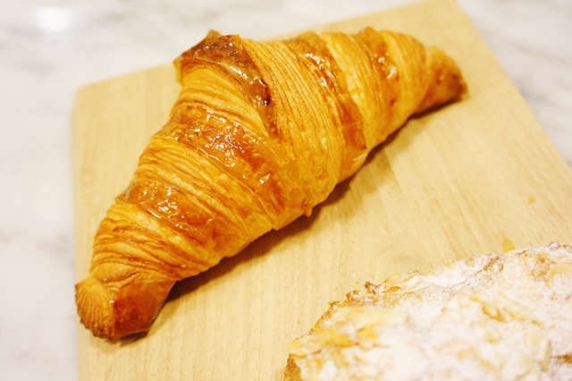 【台北松山區】味覺的感動麵包坊 Émotions De goût。日本天然酵母麵包大師解密 “世界不存在的麵包”