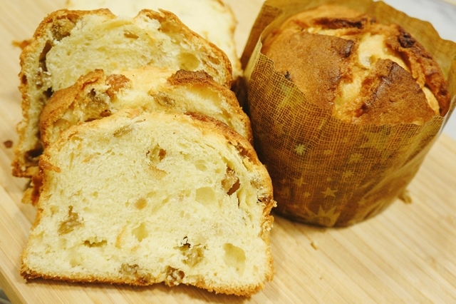 【台北松山區】味覺的感動麵包坊 Émotions De goût。日本天然酵母麵包大師解密 “世界不存在的麵包”