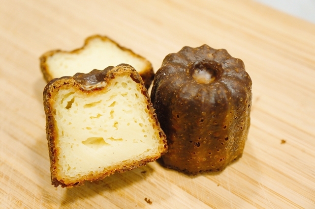 【台北松山區】味覺的感動麵包坊 Émotions De goût。日本天然酵母麵包大師解密 “世界不存在的麵包”