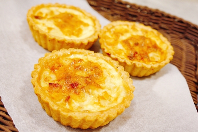 【台北松山區】味覺的感動麵包坊 Émotions De goût。日本天然酵母麵包大師解密 “世界不存在的麵包”