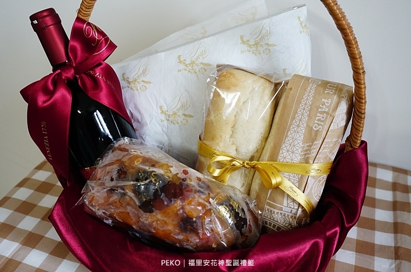 福里安花神.花神咖啡.福里安花神咖啡.台北花神咖啡.福里安花神禮盒.聖誕禮籃.