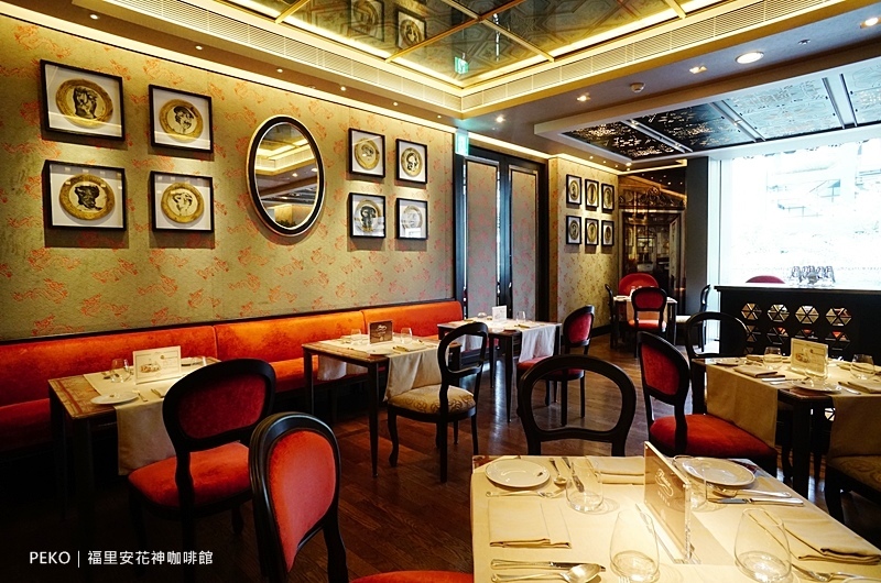 福里安花神.花神咖啡.福里安花神咖啡.台北花神咖啡.福里安花神禮盒.聖誕禮籃.