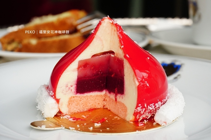 福里安花神.花神咖啡.福里安花神咖啡.台北花神咖啡.福里安花神禮盒.聖誕禮籃.