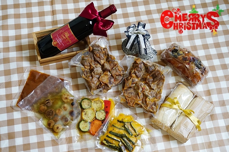 福里安花神.花神咖啡.福里安花神咖啡.台北花神咖啡.福里安花神禮盒.聖誕禮籃.