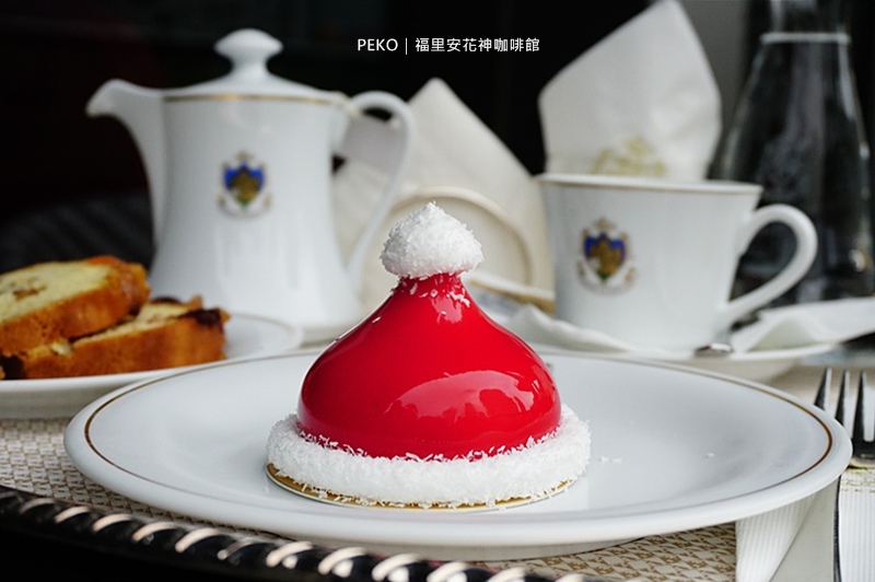 福里安花神.花神咖啡.福里安花神咖啡.台北花神咖啡.福里安花神禮盒.聖誕禮籃.