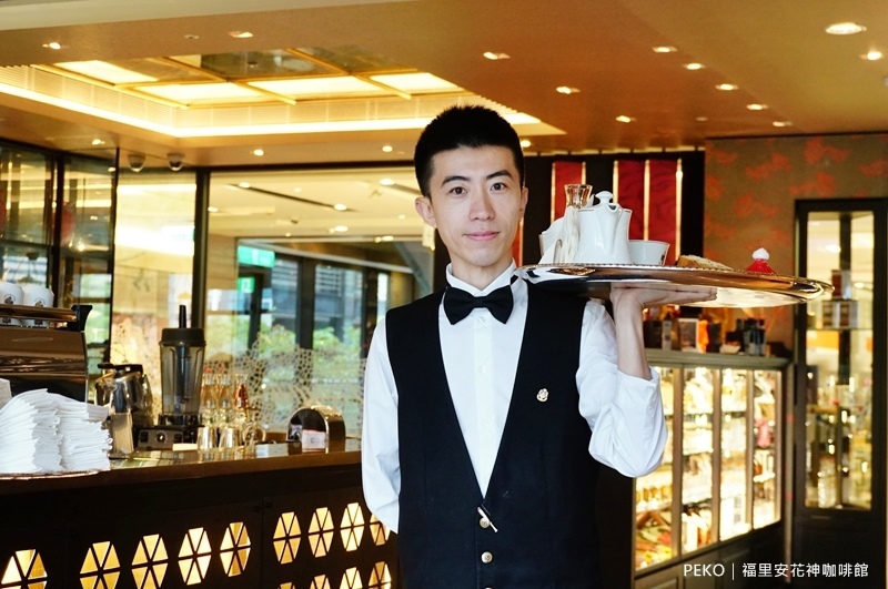 福里安花神.花神咖啡.福里安花神咖啡.台北花神咖啡.福里安花神禮盒.聖誕禮籃.