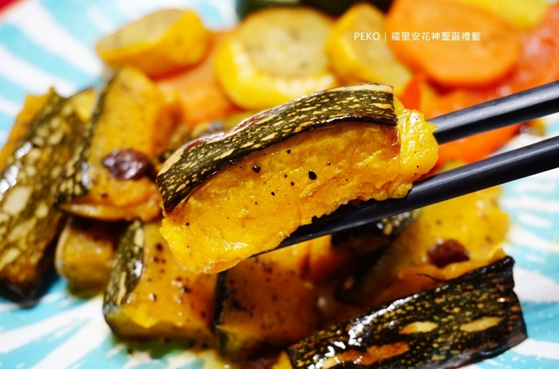 福里安花神.花神咖啡.福里安花神咖啡.台北花神咖啡.福里安花神禮盒.聖誕禮籃.