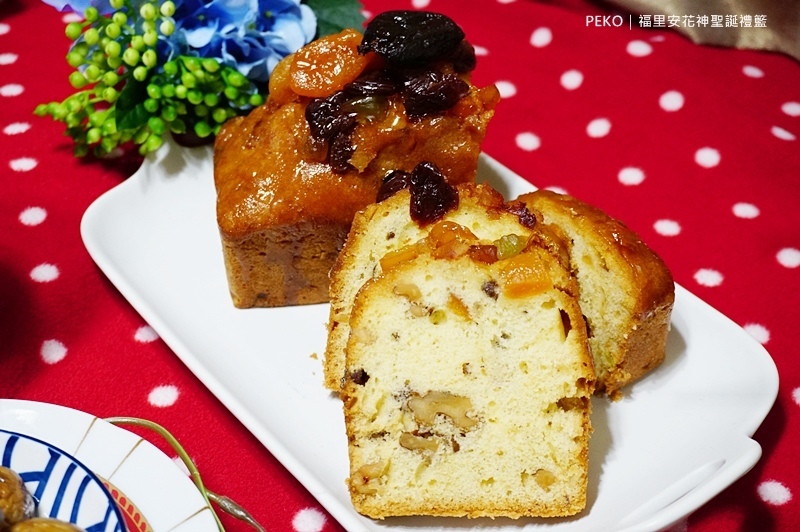 福里安花神.花神咖啡.福里安花神咖啡.台北花神咖啡.福里安花神禮盒.聖誕禮籃.