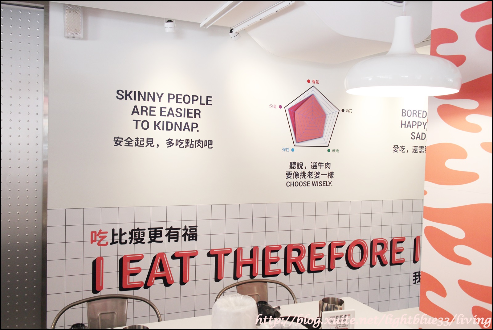 [ 大安站美食 ] 夠夠肉火鍋～牛排等級的高品質肉品搭香炒石頭火鍋，比臉大的和牛好肉吃個夠
