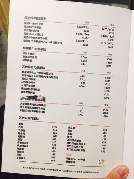 捷運大安站 ✿ 夠夠肉 ✿ 讓人一次滿足肉慾與咖啡廳癮 ! Nice To Meat You ~ 認證! ! 夯的有理 ! !