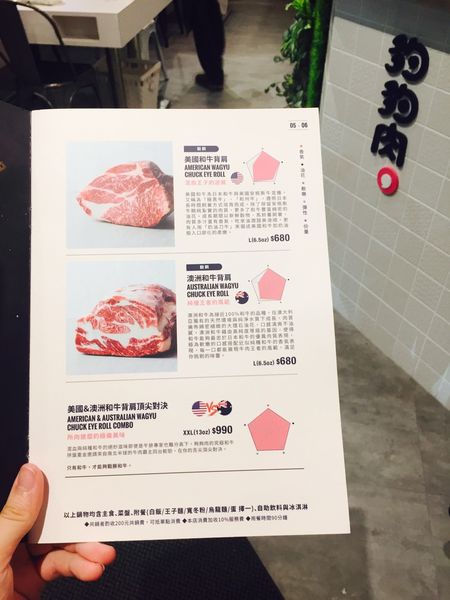 捷運大安站 ✿ 夠夠肉 ✿ 讓人一次滿足肉慾與咖啡廳癮 ! Nice To Meat You ~ 認證! ! 夯的有理 ! !
