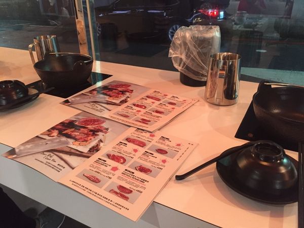 捷運大安站 ✿ 夠夠肉 ✿ 讓人一次滿足肉慾與咖啡廳癮 ! Nice To Meat You ~ 認證! ! 夯的有理 ! !