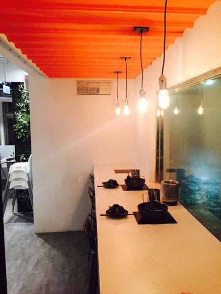 捷運大安站 ✿ 夠夠肉 ✿ 讓人一次滿足肉慾與咖啡廳癮 ! Nice To Meat You ~ 認證! ! 夯的有理 ! !