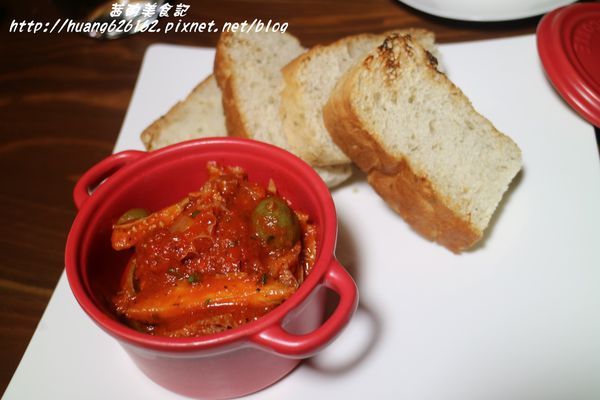 JK studio 新義法料理：【台北信義區】市政府義法料理 『JK Studio新義法料理』商業午餐/餐酒館~