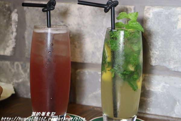 JK studio 新義法料理：【台北信義區】市政府義法料理 『JK Studio新義法料理』商業午餐/餐酒館~