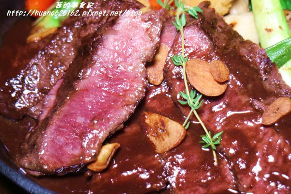 JK studio 新義法料理：【台北信義區】市政府義法料理 『JK Studio新義法料理』商業午餐/餐酒館~