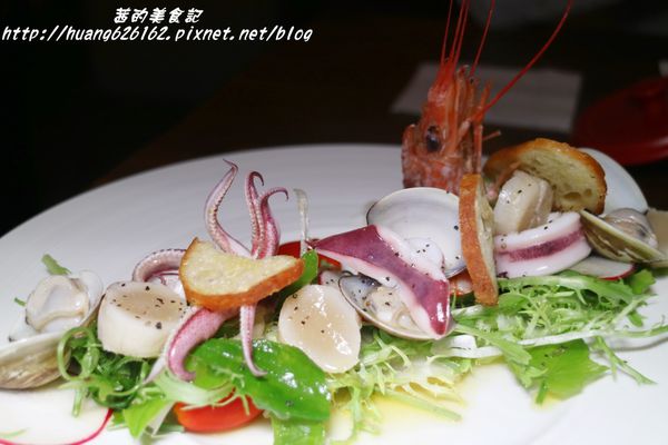 JK studio 新義法料理：【台北信義區】市政府義法料理 『JK Studio新義法料理』商業午餐/餐酒館~