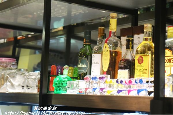 JK studio 新義法料理：【台北信義區】市政府義法料理 『JK Studio新義法料理』商業午餐/餐酒館~