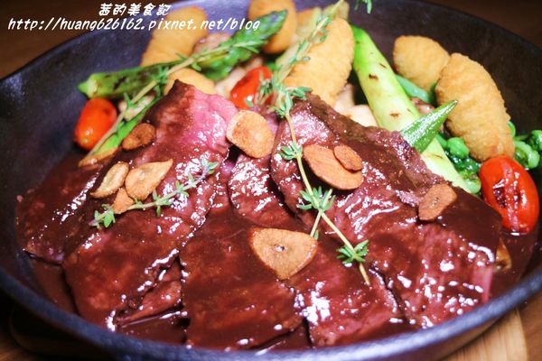 JK studio 新義法料理：【台北信義區】市政府義法料理 『JK Studio新義法料理』商業午餐/餐酒館~