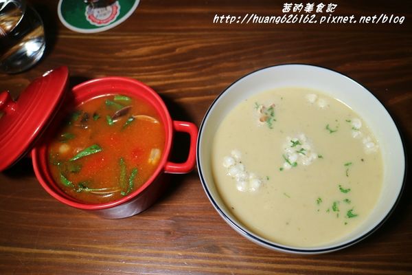 JK studio 新義法料理：【台北信義區】市政府義法料理 『JK Studio新義法料理』商業午餐/餐酒館~