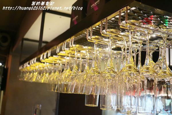 JK studio 新義法料理：【台北信義區】市政府義法料理 『JK Studio新義法料理』商業午餐/餐酒館~