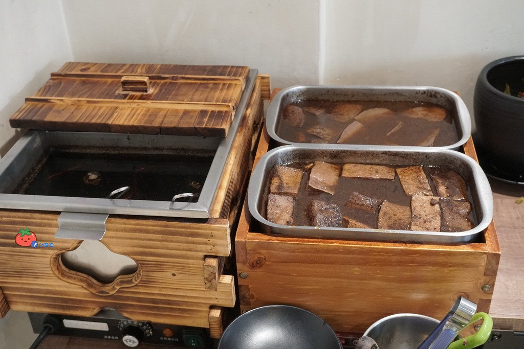 新豐美食 咖哩炒麵 吳媽媽 好吃嗎