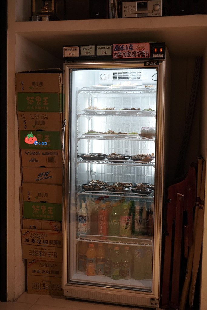 新豐美食 咖哩炒麵 吳媽媽 好吃嗎