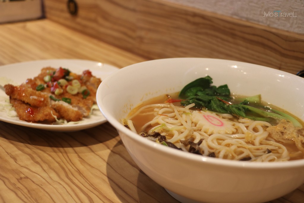 【校園美食x政大】番茄紅－獨樹一格的特色番茄中式料理！