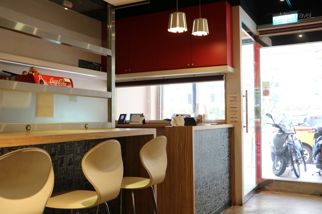 【校園美食x政大】番茄紅－獨樹一格的特色番茄中式料理！