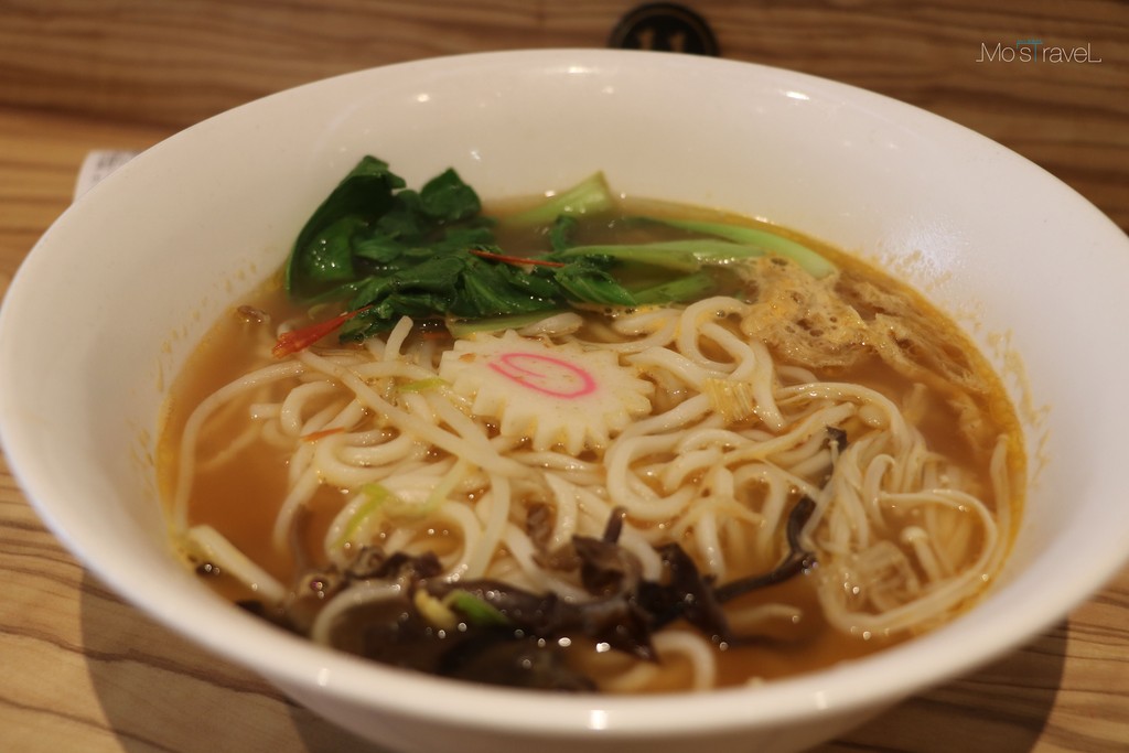 【校園美食x政大】番茄紅－獨樹一格的特色番茄中式料理！