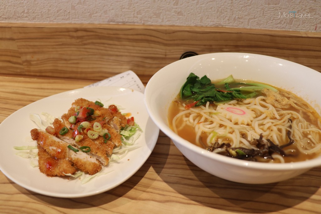 【校園美食x政大】番茄紅－獨樹一格的特色番茄中式料理！