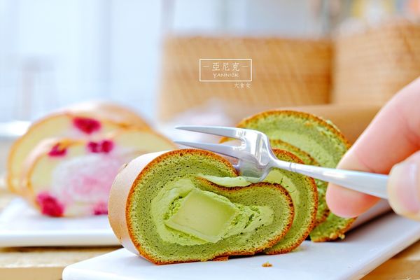 台中美食-亞尼克