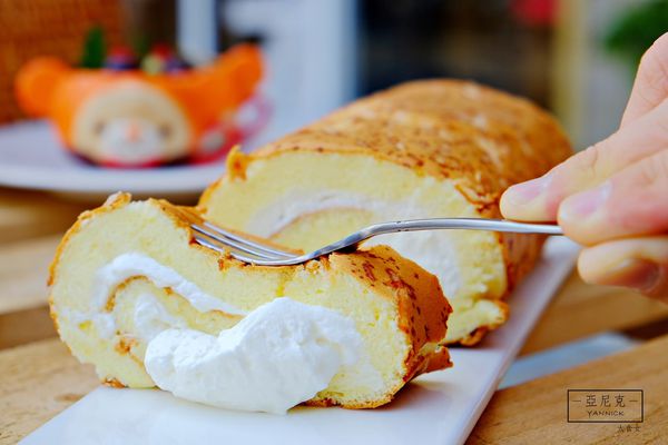 台中美食-亞尼克