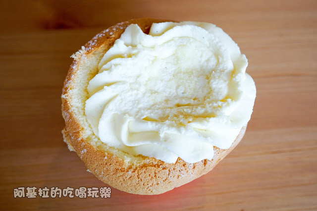 台中市｜美食｜亞尼克台中旗艦店