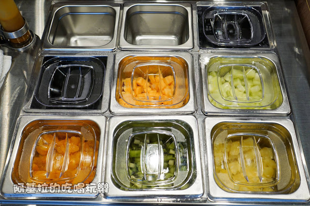 台中市｜美食｜亞尼克台中旗艦店