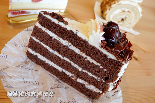 台中市｜美食｜亞尼克台中旗艦店