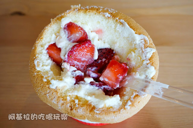 台中市｜美食｜亞尼克台中旗艦店