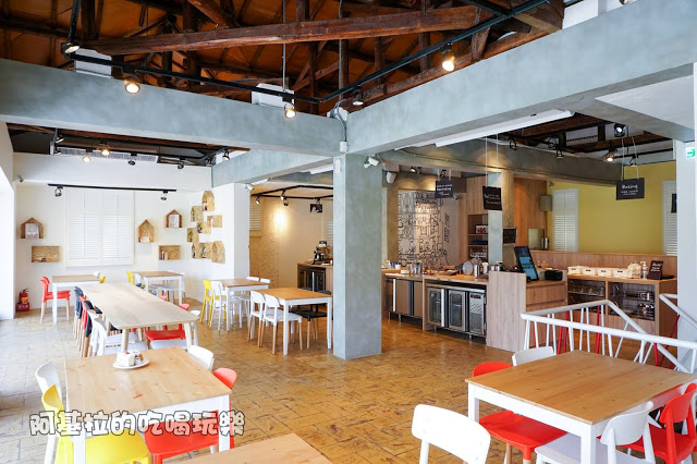 台中市｜美食｜亞尼克台中旗艦店