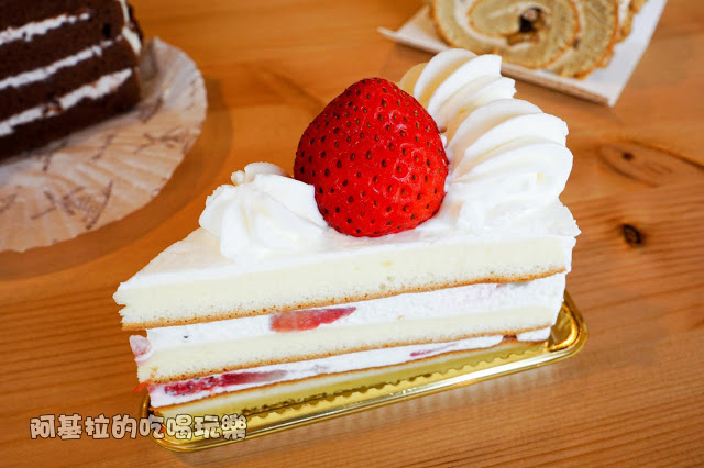 台中市｜美食｜亞尼克台中旗艦店