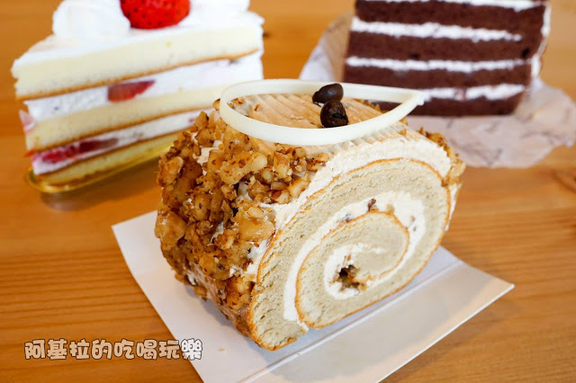 台中市｜美食｜亞尼克台中旗艦店