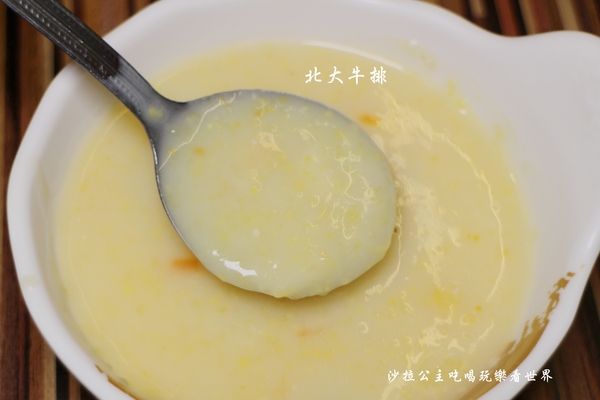 北大牛排:士林夜市平價牛排『北大牛排』海陸雙併好豐盛/義大利麵/捷運劍潭站學生的最愛