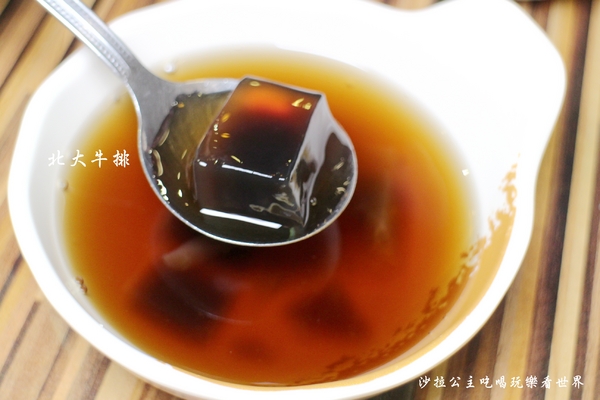 北大牛排:士林夜市平價牛排『北大牛排』海陸雙併好豐盛/義大利麵/捷運劍潭站學生的最愛