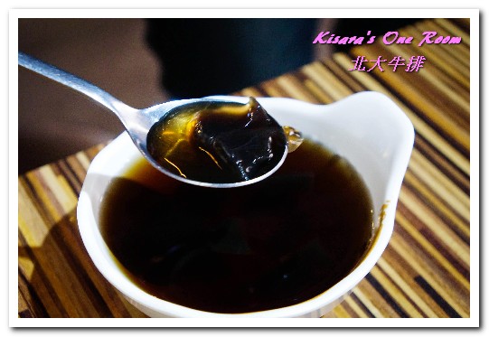 北大牛排:士林夜市排餐.菜色多元,最適帶外國朋友來用餐的中繼站──北大牛排