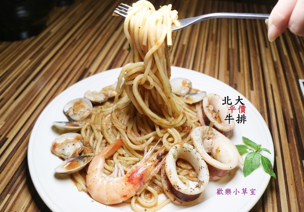 北大牛排：【台北美食】士林夜市平價牛排@捷運劍潭站/士林站